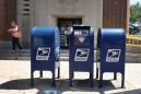 USPS says it will freeze collection box removal until after election following backlash