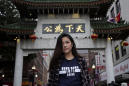 Tensions over Hong Kong unrest flare on US college campuses
