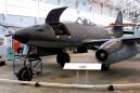Hitler's Jet Fighter: Meet the Deadly Me-262 (It Change Everything)