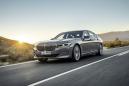 BMW unveils 2020 7 Series sedan with controversial redesign
