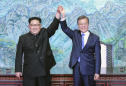 Moon faces toughest challenge yet in 3rd summit with Kim