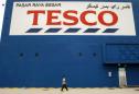 Tesco Considers Sale of Asian Supermarkets in Pivot to U.K.