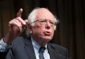Socialist Sanders' tax returns show millionaire status