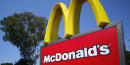 McDonald's worker arrested after allegedly smashing coffee pot on customer's head