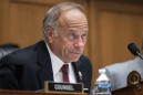 Rep. Steve King rejects the 'label' and 'evil ideology' of white supremacy