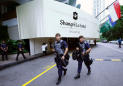 The Singapore hotel where top brass, dealers and spies rub shoulders