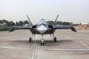 Whatever Happened to Iran's Qaher F-313 'Stealth' Fighter?