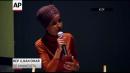 Rep. Ilhan Omar holds forum on immigration