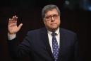Nearly 2,000 former Justice Department employees call for Barr to resign over Flynn case