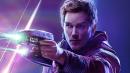 Chris Pratt Responds To Fans Still Upset About Star-Lord's Actions In 'Infinity War'