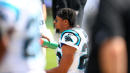 Eric Reid Becomes The First Carolina Panther To Take A Knee