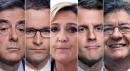 French presidential race tightens further as vote looms