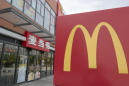 McDonald's apologizes after restaurant in China bans black people