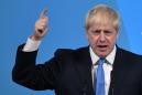 Boris Johnson wins race to become Britain's next PM