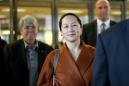 Huawei exec set to fight Canada court battle against US extradition
