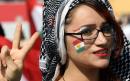 Kurdish president defiant over referendum in face of war games and flight suspensions