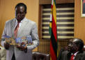 Special Report: Behind the scenes, Zimbabwe politicians plot post-Mugabe reforms