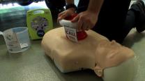 New voice-activated CPR device may save more lives