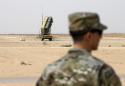 US pulls anti-missile systems from Saudi Arabia amid dispute