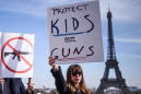 French Teenager Who Threatened His Teacher With a Fake Gun Was Charged