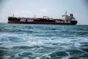 Iran has released seven crew members of seized tanker Stena Impero: Sweden foreign minister