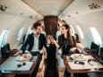 Flying private is the socially conscious choice during the pandemic for those who can afford it