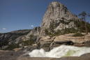 A Visitor Died at Yosemite National Park During the Partial Government Shutdown