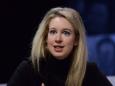 Elizabeth Holmes is pushing to get the Theranos fraud case thrown out