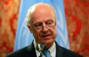 La ONU avisa de una "tormenta perfecta" en caso de una ofensiva en Idleb