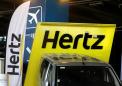 Hertz preparing to file for bankruptcy as soon as Friday night: WSJ