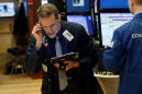 Wall St sunk by corporate cost warnings, bond nerves
