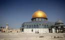 Israeli removal of holy site metal detectors not enough: Erdogan