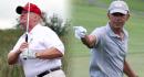 White House defends President Trump’s golf habit and argues it’s different from Obama’s