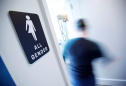 Trump expected to revoke rules on transgender bathrooms: draft document