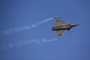 French Jet Deal to Be Examined by India Court in a Blow to Modi