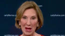 Carly Fiorina Says Trump Has Reached A 'New Low' With Stormy Daniels Attacks