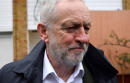 British Labour leader Corbyn criticized for spending Passover with anti-Israel group