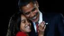 Obama's Story About Taking Malia To College Will Tug At Your Heartstrings