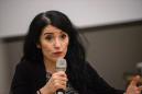 Sweden 'naive' about integration: ex-Peshmerga Swedish MP