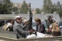 Report says Yemen's warring sides 'severely restricting' aid