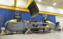 How the Navy Wants to Take on Russian and Chinese Submarines: Robot Subs