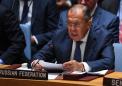 US risks sparking North Korea 'escalation': Lavrov