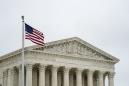 U.S. top court largely backs Texas Republicans over electoral maps