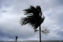 Hurricane pounds Bahamas with record fury