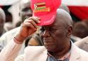 Zimbabwe's Tsvangirai calls on Mugabe to resign