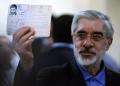 Iran eases restrictions on reformist Mousavi