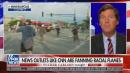 Tucker Carlson: Minnesota Protests Over Police Killing a ‘Form of Tyranny’