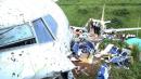 Kerala plane crash: 'Black boxes' from Air India jet found