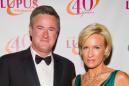 Joe and Mika implore Trump not to watch their show in blistering, but sticky, editorial