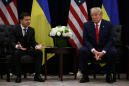6 Key Moments in the Trump-Ukraine Phone Call